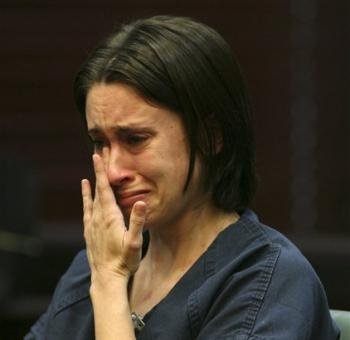 Casey Anthony