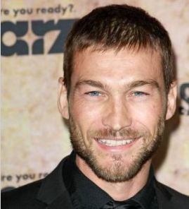 Dillon Craig from Alison Kent's 2011 Carina Press Christmas novella
