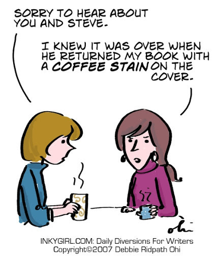 OHI0040 WRI CoffeeStainBook sm