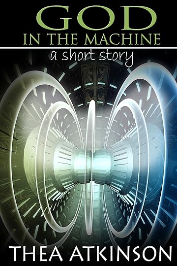 Free short story by Thea Atkinson
