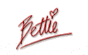 Bettie Sharpe Signature