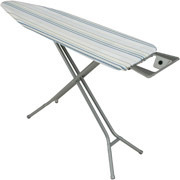 Ironing board