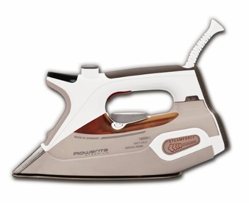 Rowenta stemium