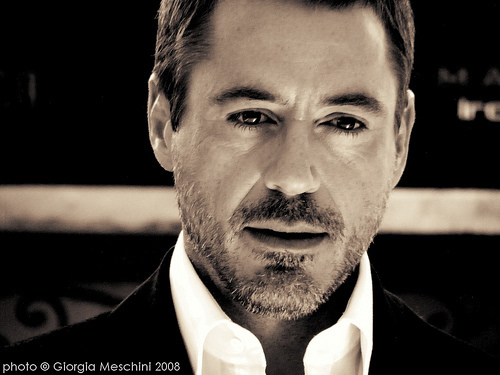 Downey