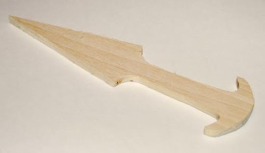 BellatrixDagger