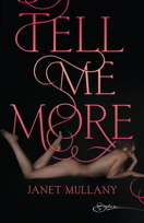 Book Tell Me More