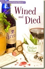 Wined and Died_1