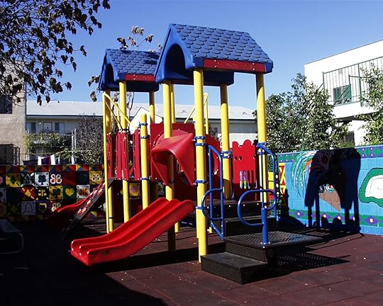 playgrounds, overprotective, children, safety,coddling, protection