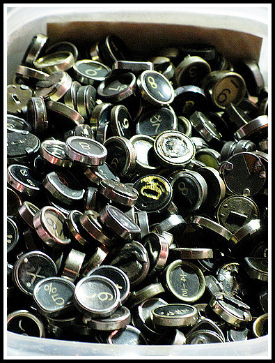 typewriterkeys