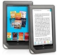 Barnes&Noble Nook color