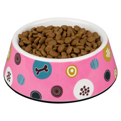 Dog bowl
