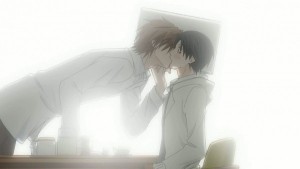 Sakai Ichi Hatsukoi - World's Greatest First Love - Yaoi
