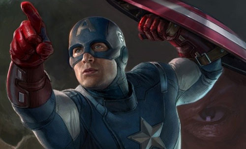 Captain America