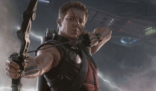 Hawkeye