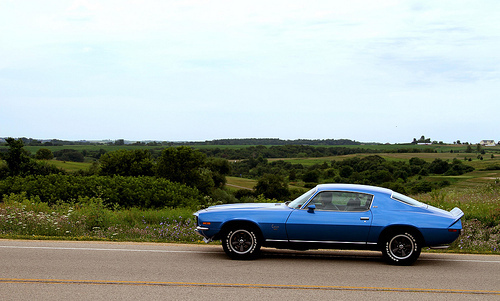 Wisconsin