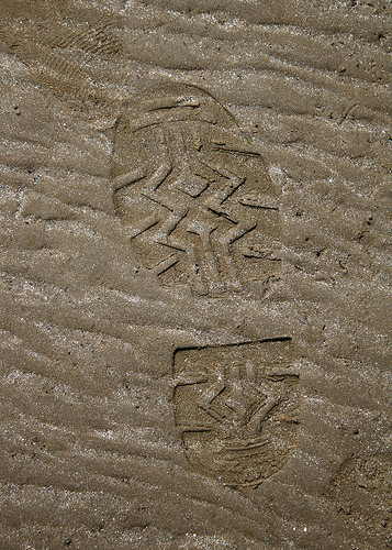 Footprint