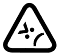 Defective by Design logo