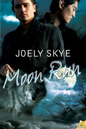 Moon Run