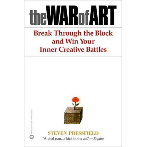 warofart