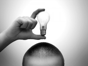 Ideas