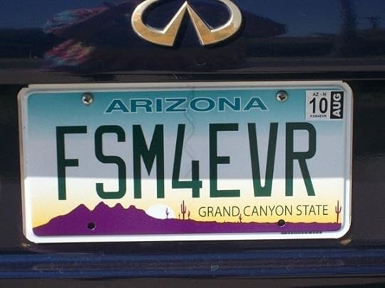 FSM4Evr
