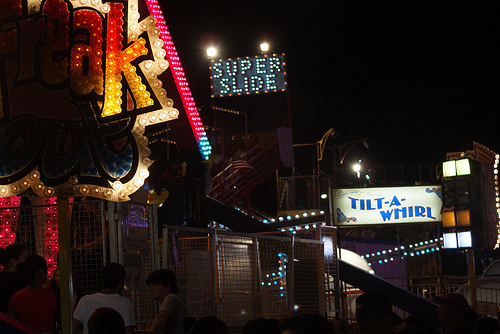 St. Mary of Carmen Festa #8