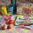 Śniadanie angielskie