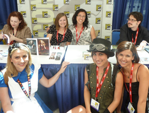 comicon