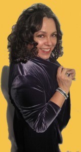 Carole Nelson Douglas