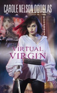Virtual Virgin