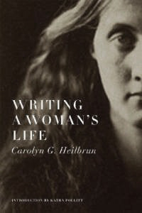 Carolyn G Heilbrun