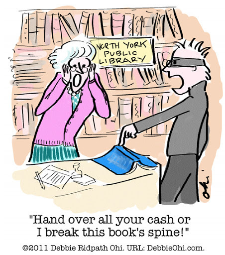 OHI0050 WRI LibraryTheft sm