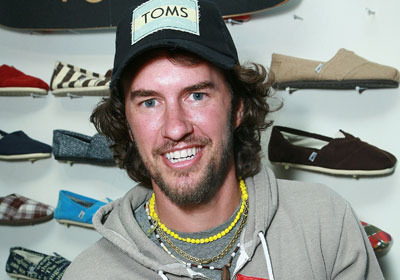 Blake-Mycoskie-TOMS-Shoes-Focus on the family