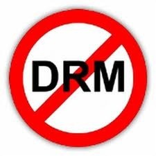 no DRM