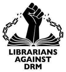 Librarians against DRM