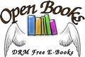 Open source DRM free