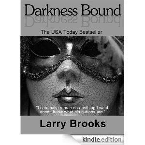 Darkness Bound