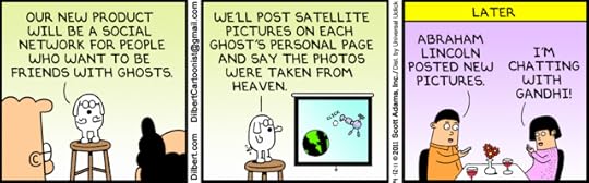 Dilbert.com