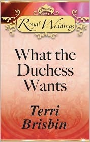 whattheduchesswants