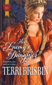 hisenemysdaughter