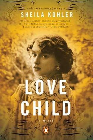 love child by sheila kohler
