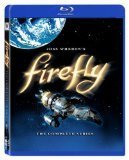 Firefly: The Complete Series [Blu-ray]