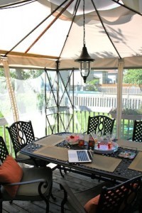 The Gazebo