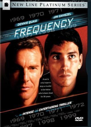 Frequency Movie - For Contest Winner
