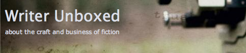 Writer Unboxed