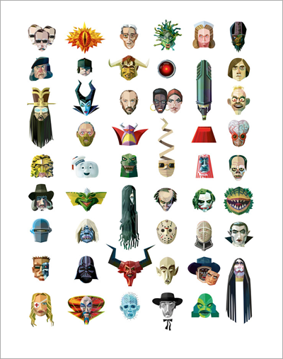 Fifty Baddies