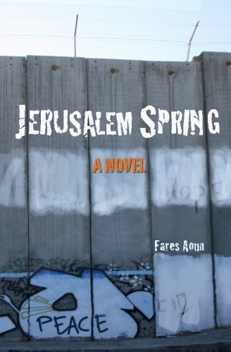 Jerusalem Spring