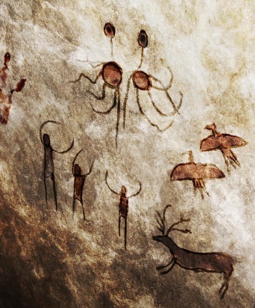 ancient-cave-painting