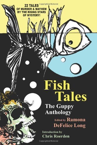 Fish Tales by Ramona DeFelice Long