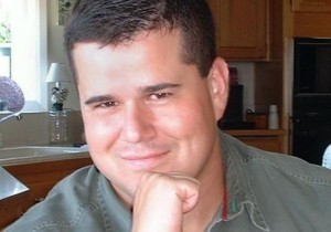 James Mace